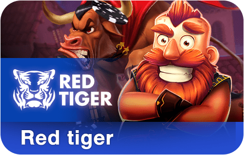 redtiger